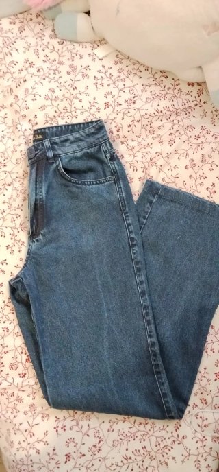 Pantalón Massimo Dutti Talla XS