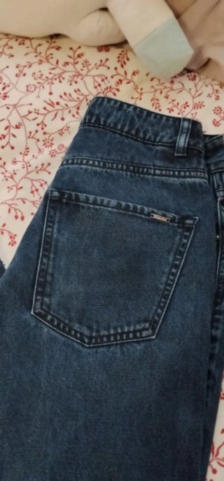 Pantalón Massimo Dutti Talla XS