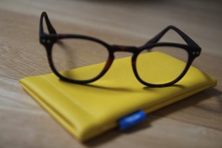 Gafas Alain Afflelou sin graduar luz azul