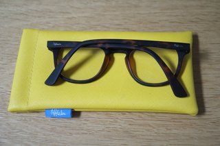 Gafas Alain Afflelou sin graduar luz azul