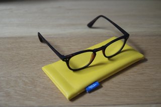 Gafas Alain Afflelou sin graduar luz azul