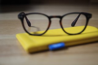 Gafas Alain Afflelou sin graduar luz azul