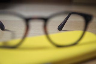 Gafas Alain Afflelou sin graduar luz azul