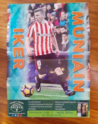 Revista Todo Deporte Bilbao, #9 año 2017