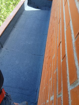 Tela Asfáltica,Tejados,Terrazas impermeabilizacion