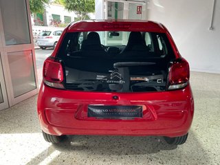 Citroen C1 2021