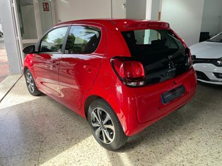 Citroen C1 2021
