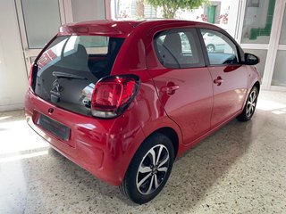 Citroen C1 2021