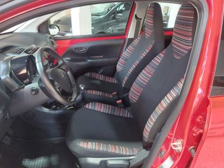 Citroen C1 2021