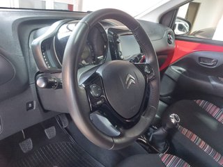 Citroen C1 2021
