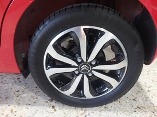 Citroen C1 2021