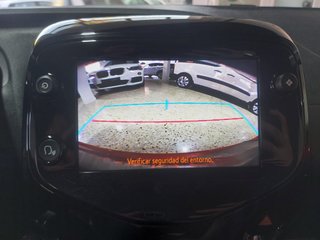 Citroen C1 2021