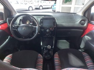 Citroen C1 2021