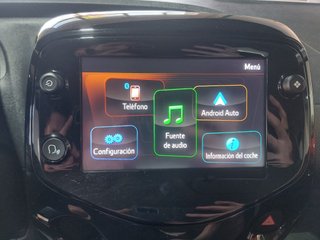 Citroen C1 2021