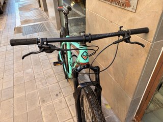 MTB Megamo Talla L