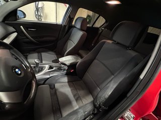 BMW Serie 1 2005