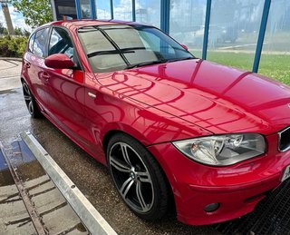 BMW Serie 1 2005