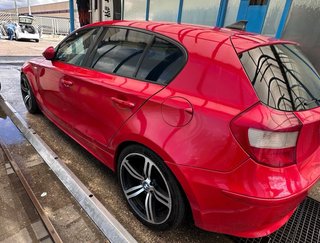 BMW Serie 1 2005