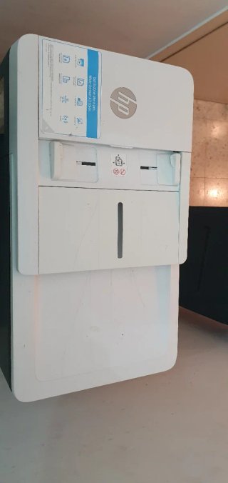 Impresora HP OfficeJet Pro 7720