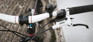 Bicicleta ROCKRIDER 520