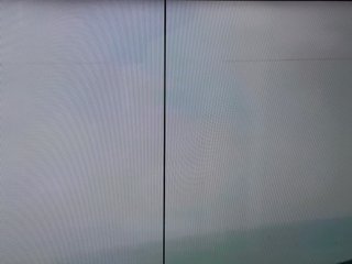 Televisor LG Negro
