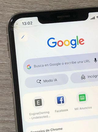 iPhone XS Max 256GB Blanco