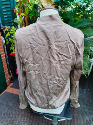 Cazadora Bomber Algo Bonito