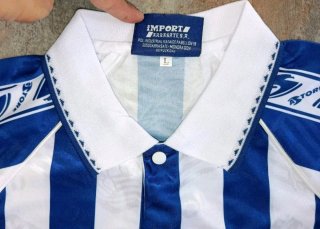 Camiseta Real Sociedad 1994-1995