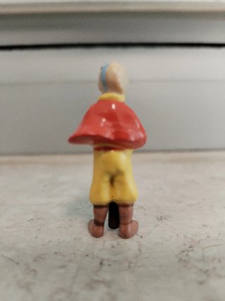Minifigure Aang Avatar 2009