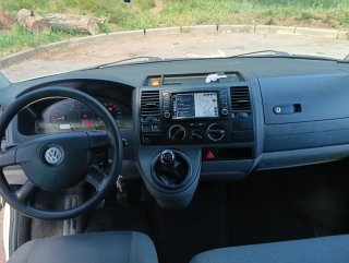 Volkswagen T5 maxi  a la venta 2 semanas