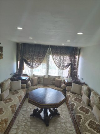 Salón Marroquí Completo