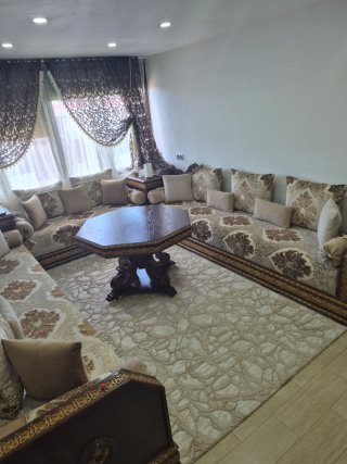 Salón Marroquí Completo