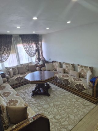 Salón Marroquí Completo