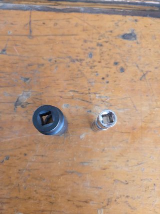 Centrador de embrague, llave bujias,llave inyector