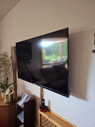 Televisor 50 pulgadas