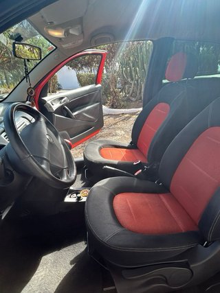 Se vende Lancia Ypsilon 2007