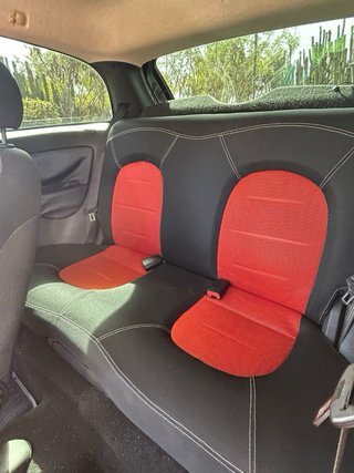 Se vende Lancia Ypsilon 2007