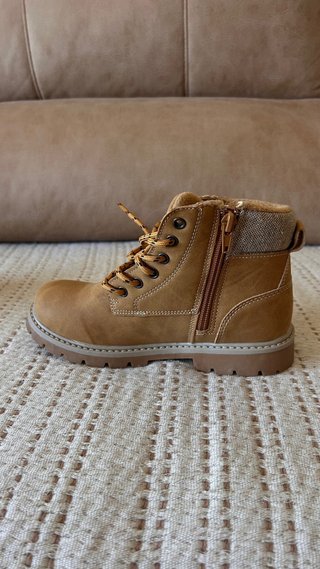 Botas invierno niñ@, T.32