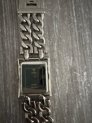 Reloj Guess Mujer