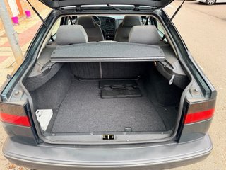 Saab 9000 CS 2.3-16V Manual