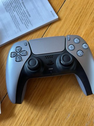 Mando DualSense PS5 Inalámbrico