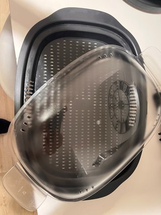 Accesorios Monsieur Cuisine Connect