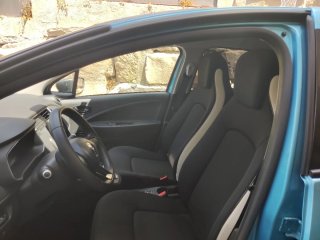 Renault ZOE 2020