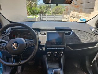 Renault ZOE 2020