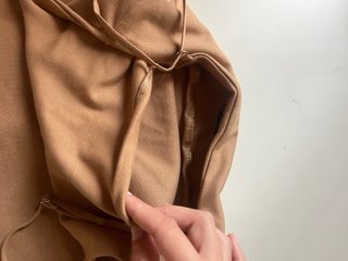 Top tirantes Zara