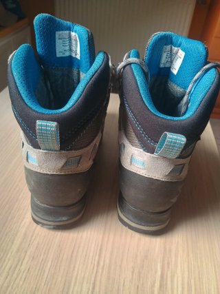 Botas Montaña Garmont Rambler 2.0 Talla 36