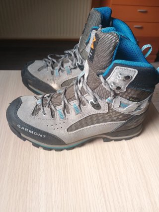 Botas Montaña Garmont Rambler 2.0 Talla 36