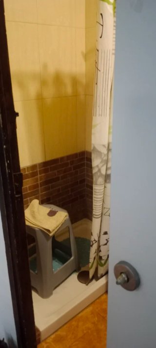 Casa con terraza