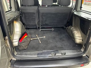 Fiat Doblò Panorama Dynamic 1.9 Multijet DPF