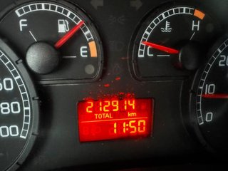 Fiat Doblò Panorama Dynamic 1.9 Multijet DPF